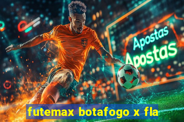 futemax botafogo x fla